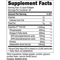 Krill Oil