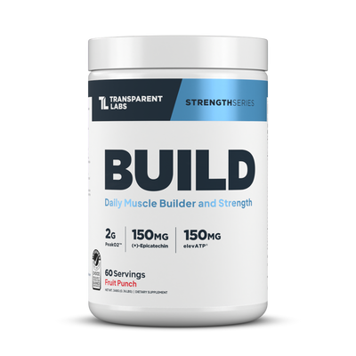 Build