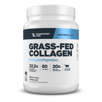 Grass-Fed Collagen