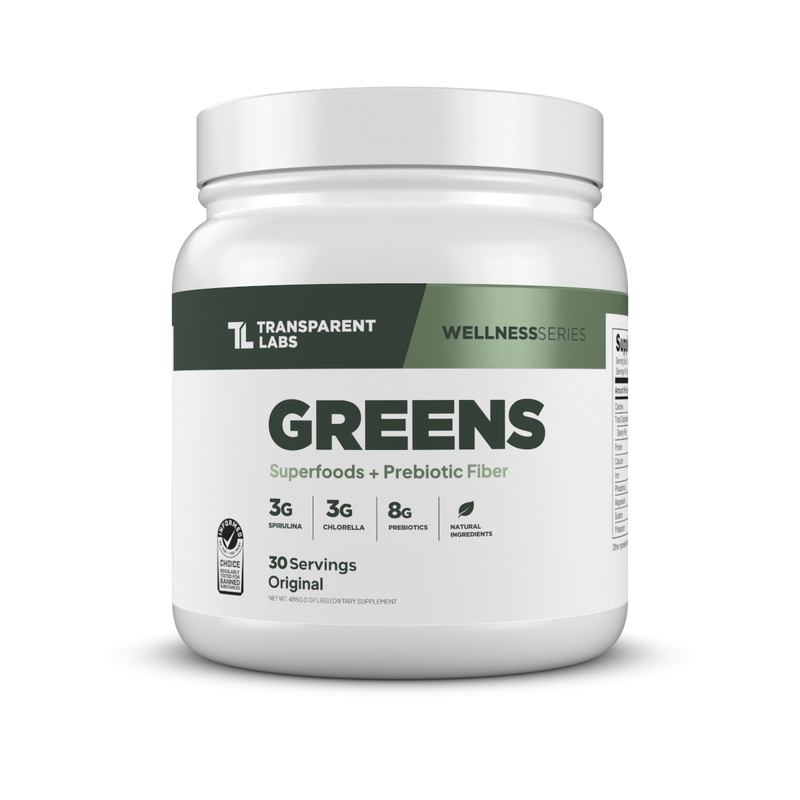 Greens