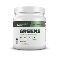 Greens