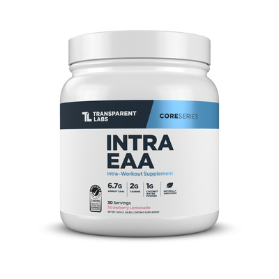 Intra Workout EAA