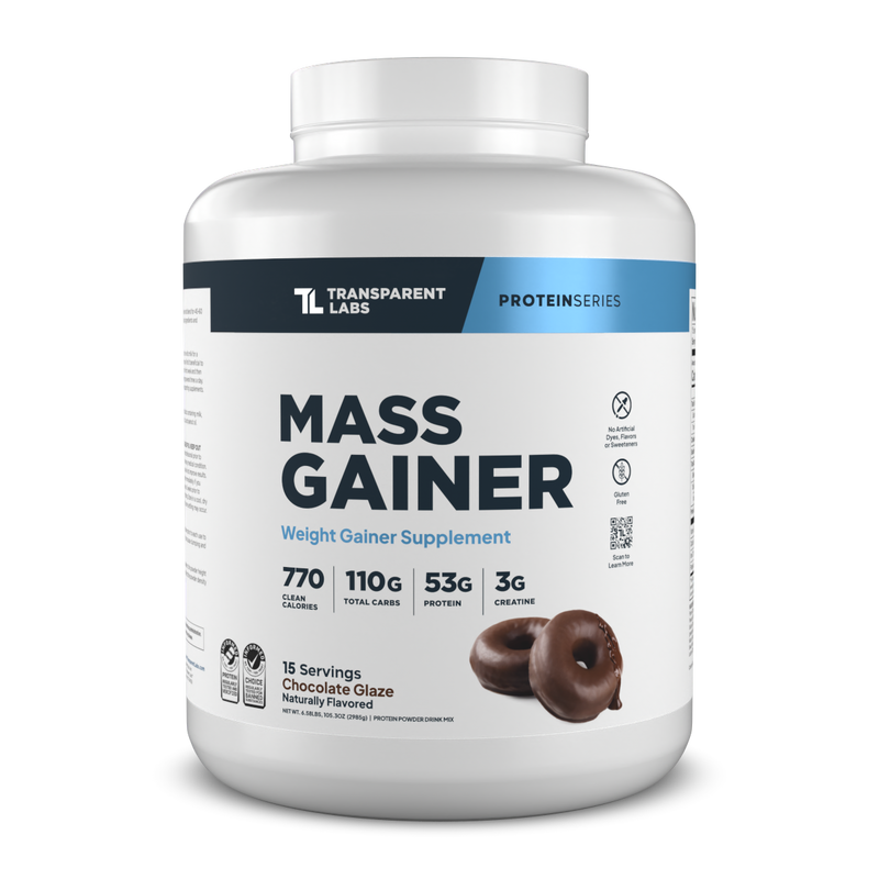 Mass Gainer