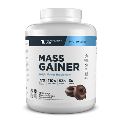 Mass Gainer