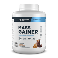 Mass Gainer