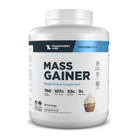 Mass Gainer