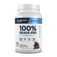 Grass-Fed Whey Protein Isolate