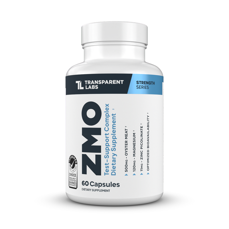 ZMO