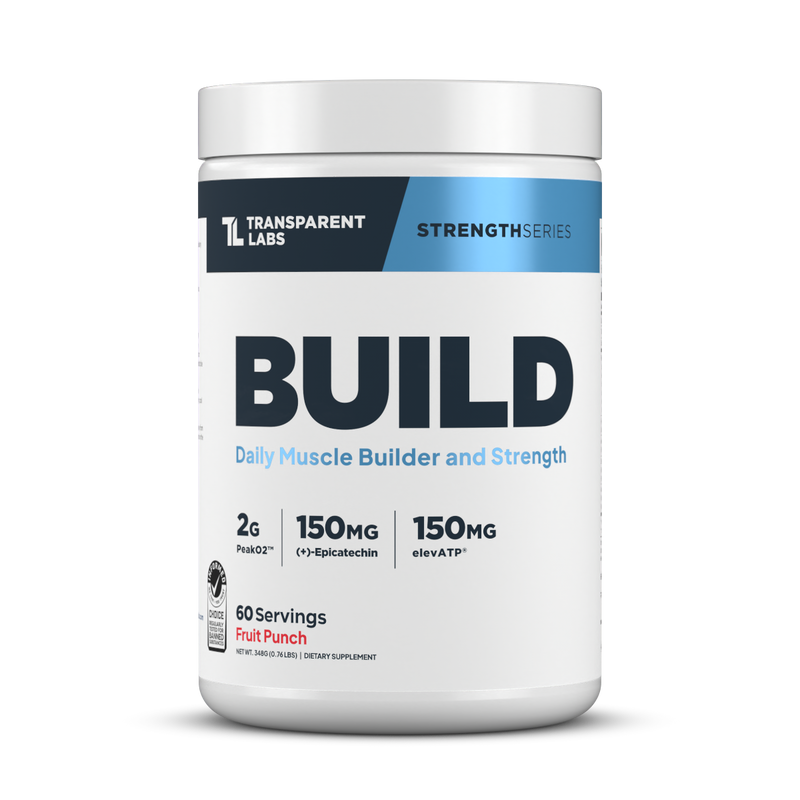 Build