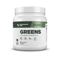Greens