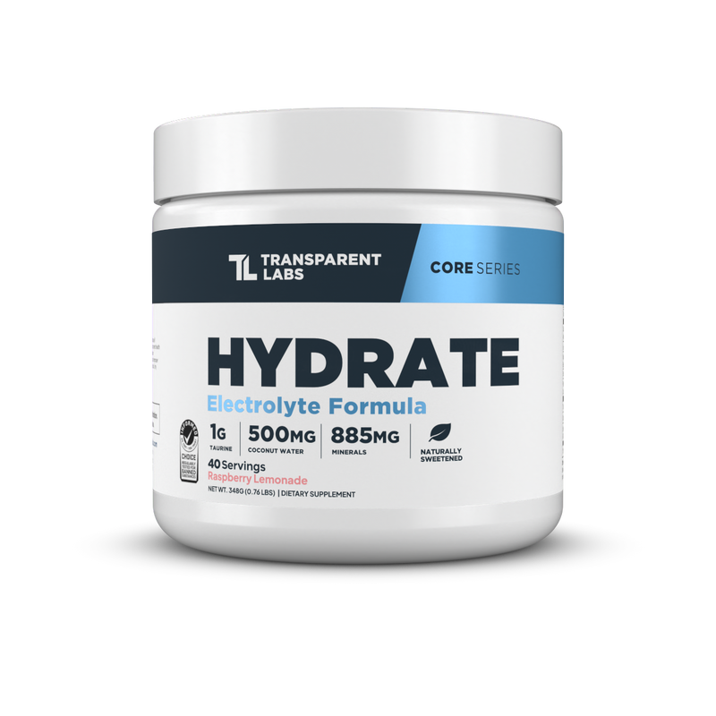 Hydrate