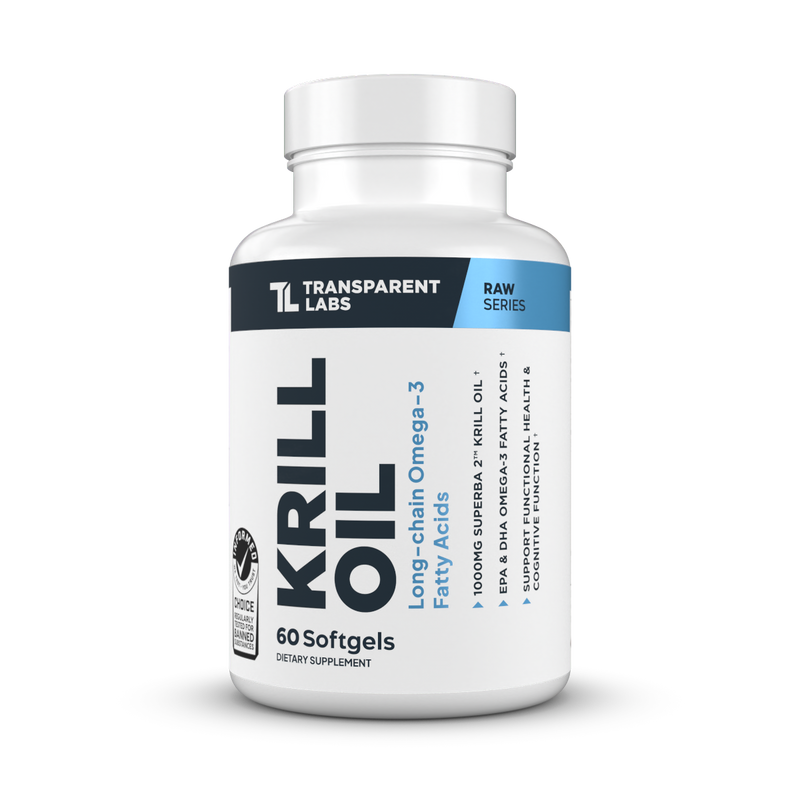 Krill Oil