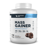 Mass Gainer
