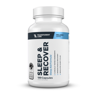 Sleep & Recover